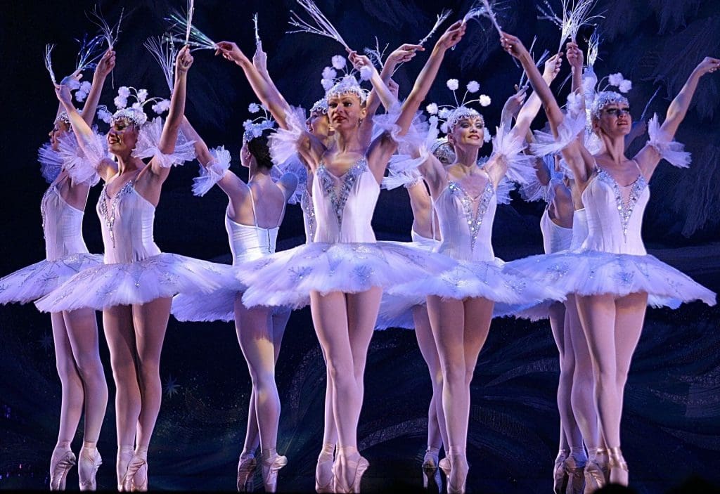 Presentan la Cuarta Edición del Festival Internacional de Ballet Clásico en Puebla 