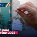 Programa “Vivienda para el Bienestar 2025”: Todo lo que debes saber para registrarte