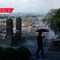 Pronóstico del clima en Puebla para el martes 15 de julio: Recomendaciones de protección