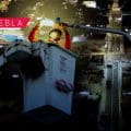 Puebla Brilla: Avanza modernización de alumbrado LED en juntas auxiliares