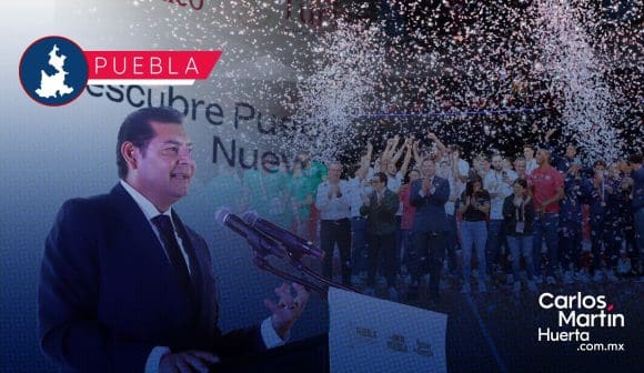 Nueva marca de Puebla en sinergia con campaña nacional “México, Latidos del Mundo”: Josefina Rodríguez