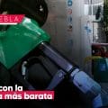 Puebla: El estado con la gasolina más barata de México; conoce dónde
