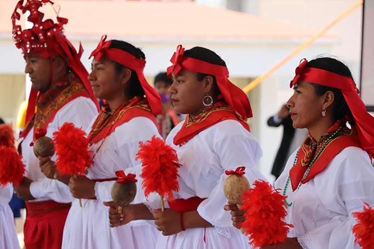 Puebla albergará el Festival 7 Lenguas para celebrar a los pueblos originarios y afromexicanos
