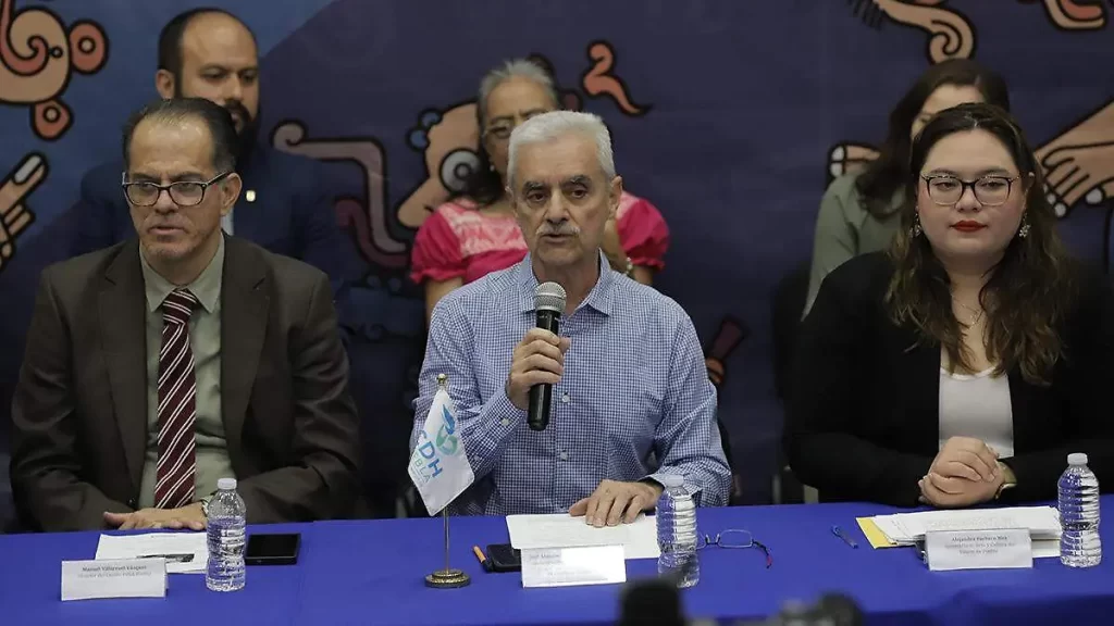 Puebla albergará el Festival 7 Lenguas para celebrar a los pueblos originarios y afromexicanos 2 Puebla albergara el Festival Siete Lenguas para celebrar a los pueblos originarios y afromexicanos 3