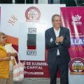 Puebla brilla: Nueva App para reportar fallas en alumbrado público
