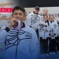 Puebla concluye la Olimpiada Nacional 2025 con 112 medallas