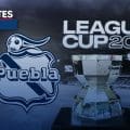 Puebla debutará este martes en la Leagues Cup 2025; se enfrentará al NYC FC