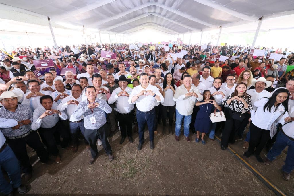 Puebla inicia construcción de la Universidad de la Salud en Yaonáhuac y Zoquitlán a finales de julio