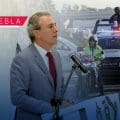 Puebla refuerza la seguridad: Pepe Chedraui presenta resultados y acciones clave