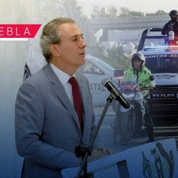 Puebla refuerza la seguridad: Pepe Chedraui presenta resultados y acciones clave