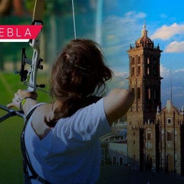 Puebla será sede de la primera etapa de la Copa del Mundo de Tiro con Arco 2026