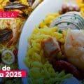 Puebla será sede del Festival de la Paella 2025