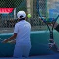 Puebla será sede del Torneo Nacional de Tenis Infantil y Juvenil 2025