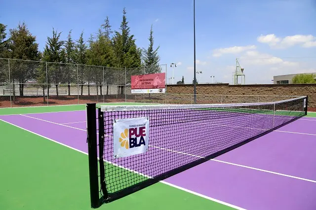 Puebla será sede del Torneo Nacional de Tenis Infantil y Juvenil 2025 2 Puebla sera sede del Torneo Nacional de Tenis Infantil y Juvenil 2025 3