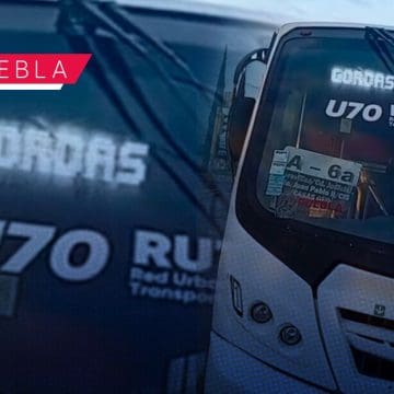 Carreteras de Cuota-Puebla inicia investigación por mensaje misógino en RUTA