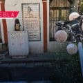 Recuperan la Plazuela Sor Juana Inés de la Cruz en Puebla; así luce ahora