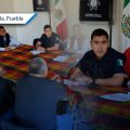 Refuerzan vigilancia en zonas limítrofes de Santa Bárbara Almoloya