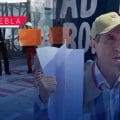 Renato Romero recupera su libertad; juez no lo vincularlo a proceso