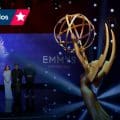 Revelan las nominaciones a los Premios Emmy 2025; Severance lidera la contienda