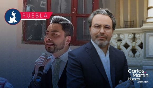 Revocación de mandato contra Iván Camacho en Cuyoaco: Diputado pide investigación