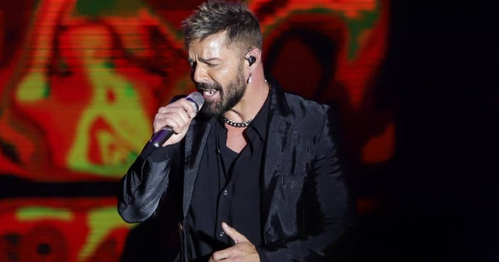 Ricky Martin cancela concierto en Puebla debido a incumplimientos de los organizadores 3