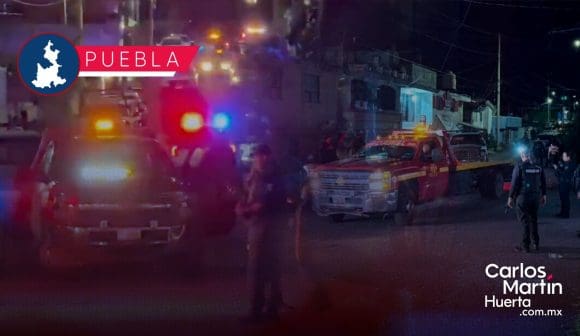 Riña armada en la colonia Miguel Hidalgo deja un herido y tres detenidos
