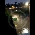 Río Zapatero se desborda; inundaciones afectan colonias y vialidades