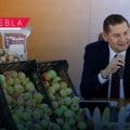 Riqueza comunitaria con justicia social para el campo poblano: Armenta