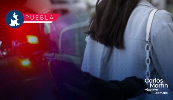 Roban 92 mil pesos a mujer en la colonia Los Volcanes