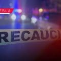 Roban negocio de antojitos mexicanos en la Cleotilde Torres