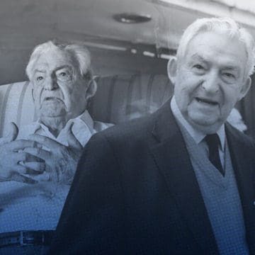 Fallece Roberto Servitje, cofundador de Grupo Bimbo