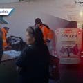 Robo en terminal de Tecamachalco deja a un joven y su madre sin medios para llegar a Tehuacán