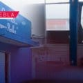 Doble robo en Loma Bella; papelería y salón social