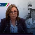 Rocío Nahle insiste en que “les guste o no” maestra taxista murió por infarto tras violencia en Veracruz