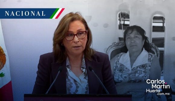 Rocío Nahle insiste en que “les guste o no” maestra taxista murió por infarto tras violencia en Veracruz