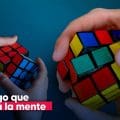 ¿Recuerdas el cubo Rubik? El enigma de colores que conquistó al mundo
