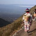 La Ruta Wixárika a Wirikuta es declarada patrimonio mundial por la Unesco