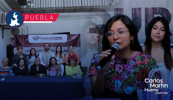 San Francisco Totimehuacan abre sus puertas a la Feria Artesanal y Cultural 2025