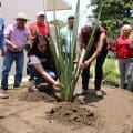 Gobierno de San Pedro Cholula reafirma su compromiso con la imagen urbana
