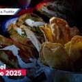 San Pedro Cholula invita a la Feria del Molote 2025 con más de 50 sabores
