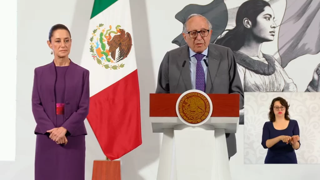 Secretaría de Salud confirma 30 casos de infecciones por gusano barrenador en humanos 1 Secretaría de Salud confirma 30 casos de infecciones por gusano barrenador en humanos