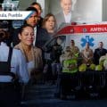 San Andrés Cholula refuerza seguridad pública con tecnología y equipo estratégico