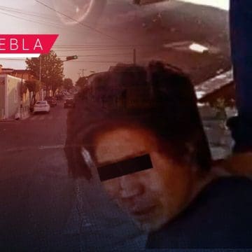 Seguridad privada detiene a hombre por intento de asalto cerca de Soriana CAPU