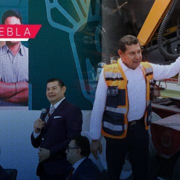 Seguridad y bienestar con uso eficiente de recursos: Gobierno de Puebla