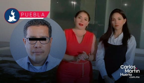 September Vélez: Vinculan a proceso a Armando N. por sustracción de menores