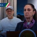 Sheinbaum reacciona a comentarios de “Chicharito” sobre las mujeres; “tiene mucho que aprender”