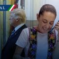 “Logramos un buen acuerdo”: Sheinbaum tras llamada con Trump sobre aranceles