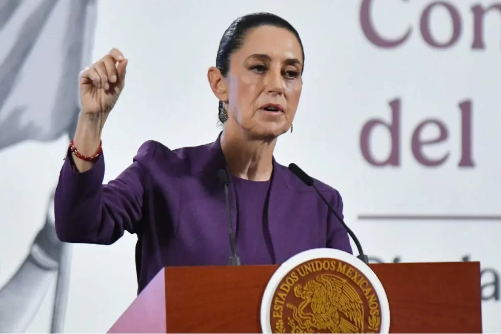 Sheinbaum cuestiona la opacidad del acuerdo entre Ovidio Guzmán y Estados Unidos