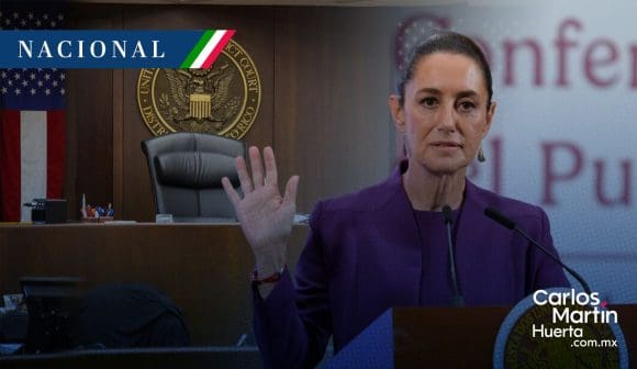 Sheinbaum cuestiona la opacidad del acuerdo entre Ovidio Guzmán y Estados Unidos
