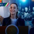 Sheinbaum ofrece apoyo a actores de dobladores para regular el uso de la IA